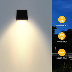 Sola - Angled Solar Light